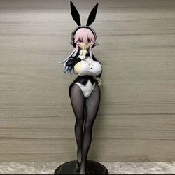 BiCute Bunnies sexy figure (31cm)