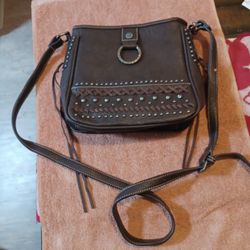 Montana West Purse