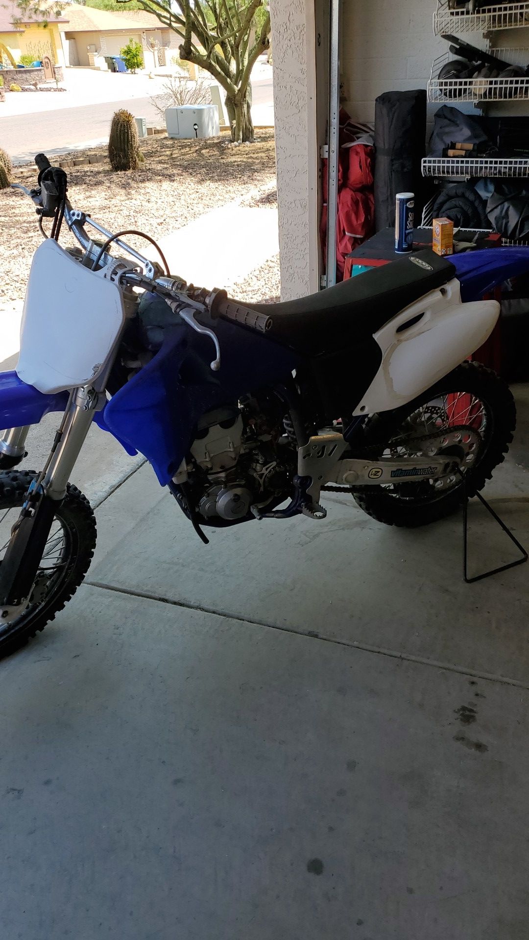 2000 Yamaha YZ426F for Sale in Phoenix, AZ OfferUp