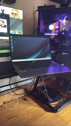 laptop asus