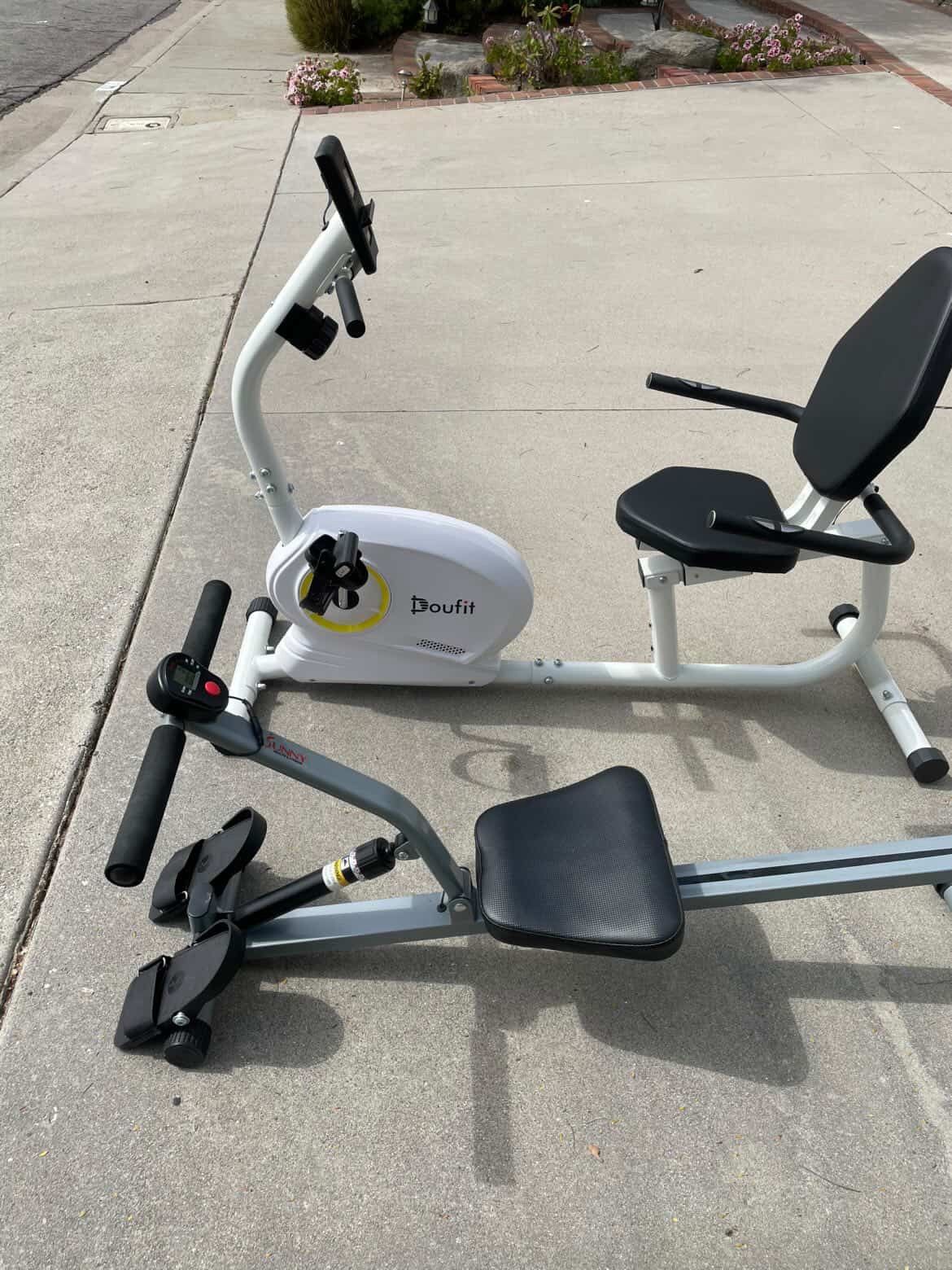Exercise Equipment