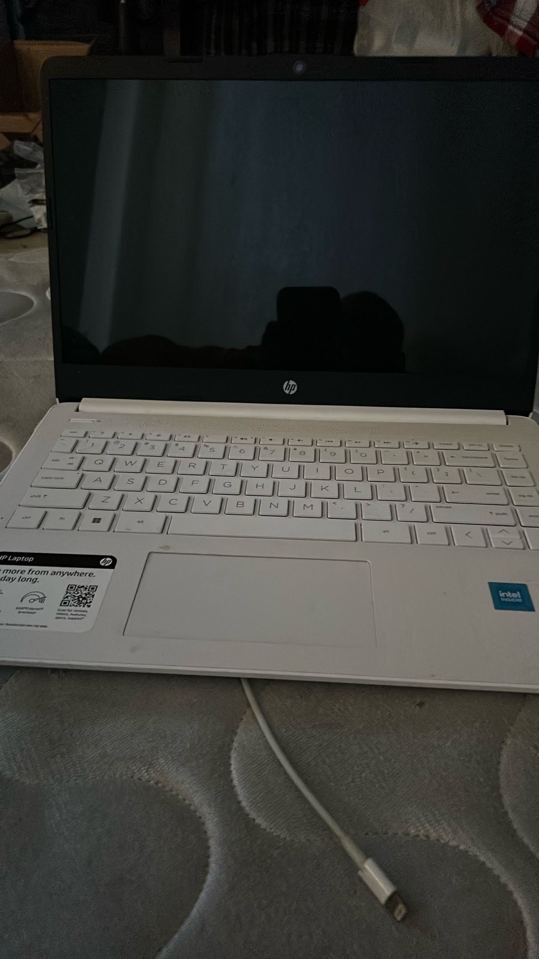 HP Computer