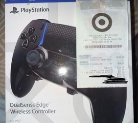 Ps5 Pro Controller