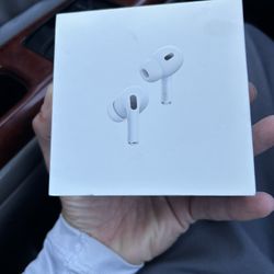 Apple Air Pods 