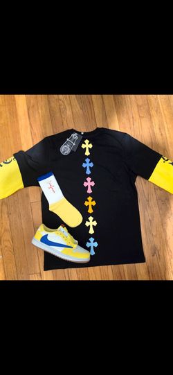 CHROME SHIRT