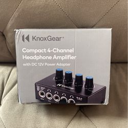 Knoxgear