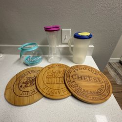 Kitchenware