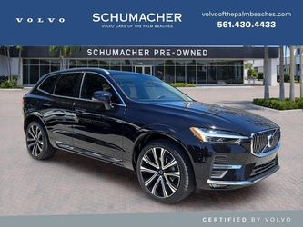 2023 Volvo XC60
