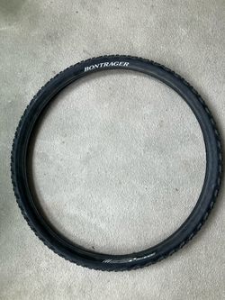 Bontrager 29” x 2.10” Mountain Bike Tire
