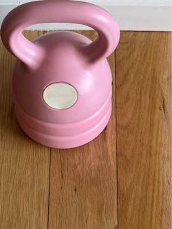 kettlebell Weight
