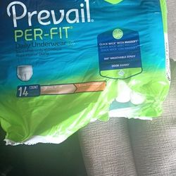 Pull Up Adult Diapers 