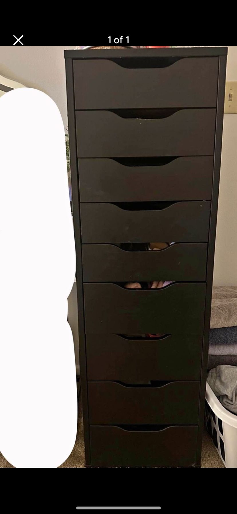 IKEA Alex Drawer