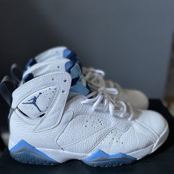 French Blue 7’s 