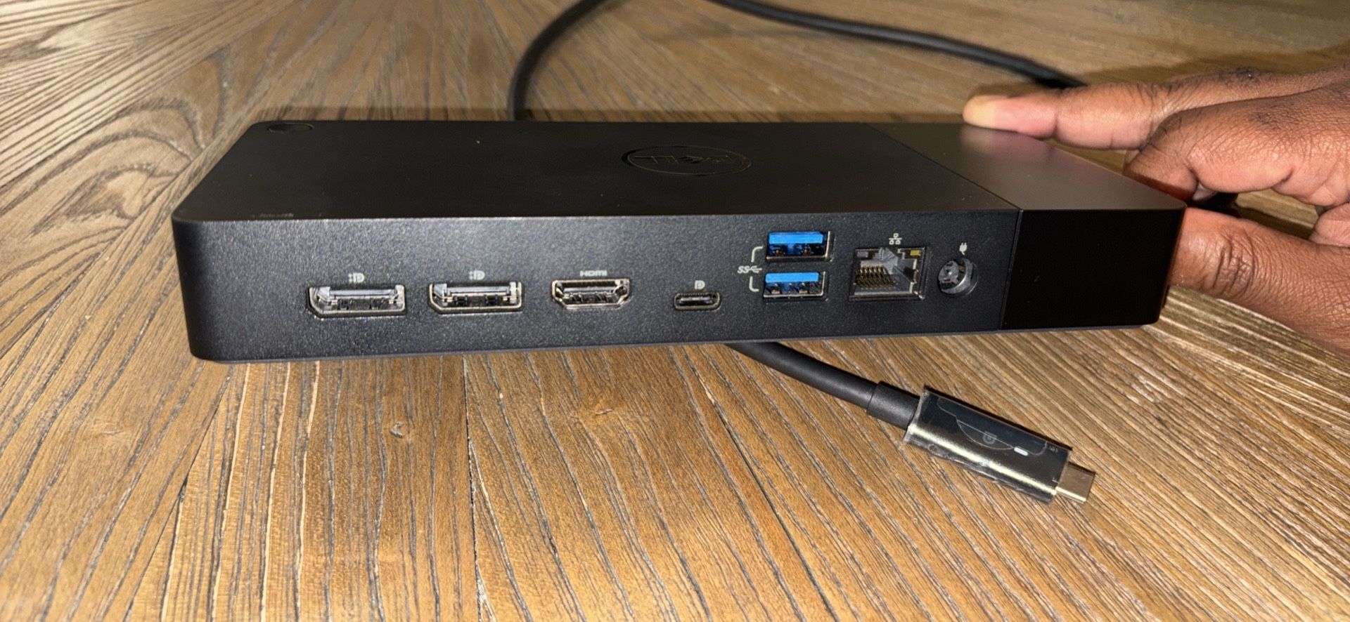 Dell Universal Docking Station WD19S