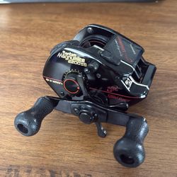 Vintage SHIMANO Bantam Magnumlite 2200 SG SpeedMaster