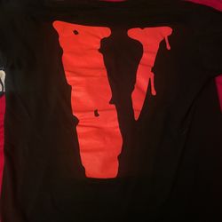 City Morgue Vlone Tshirt