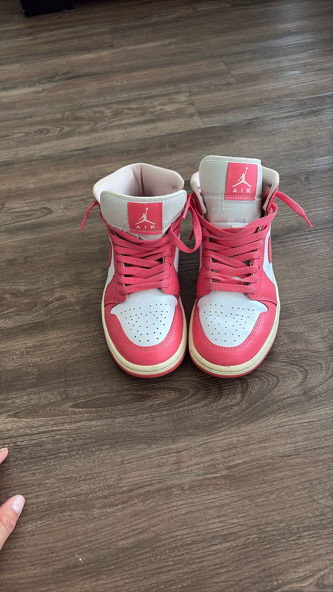 Nike Jordan 1 (Original Design) with BOX