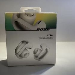 Ultra Open Earbuds