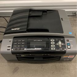 Office Printer 