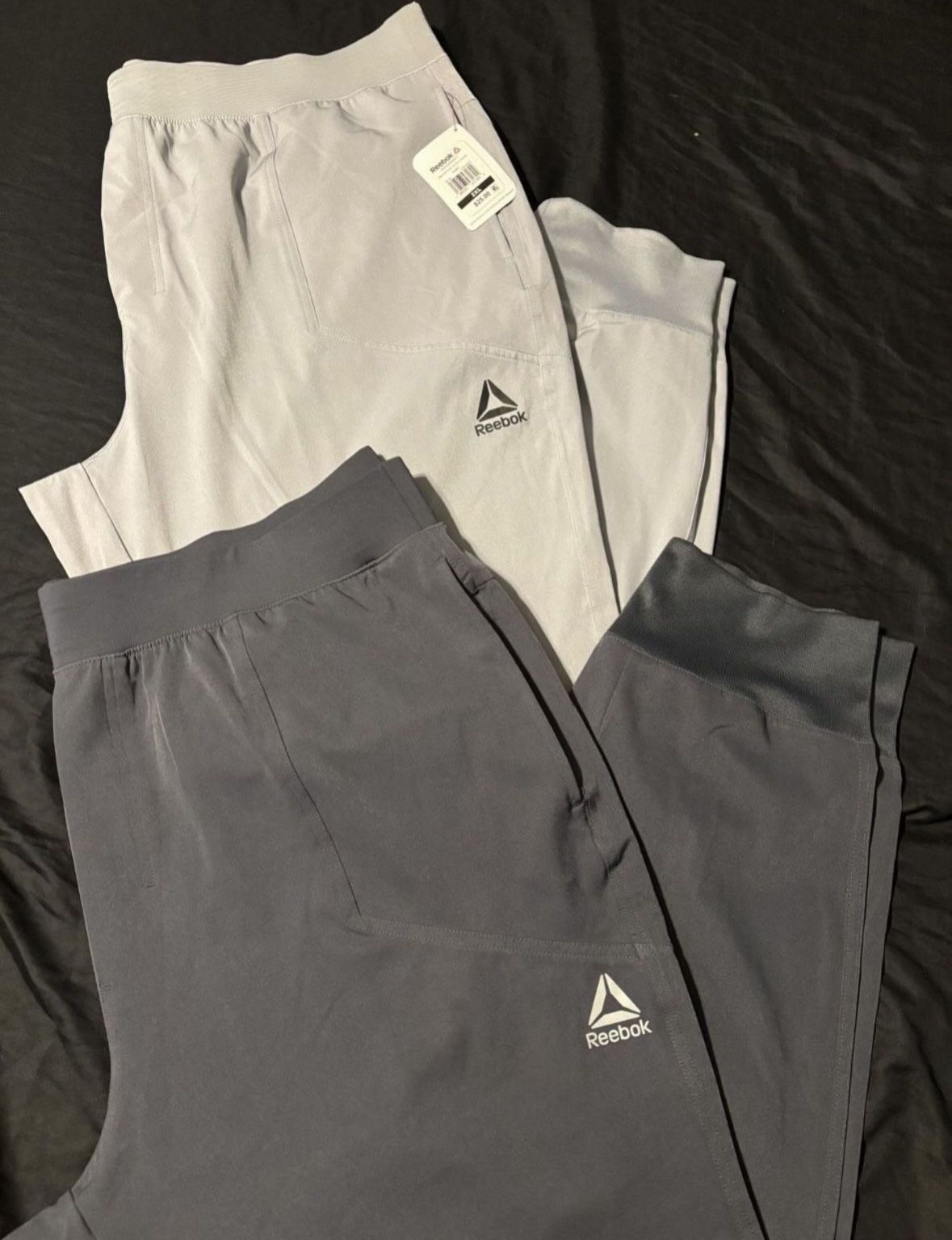 Reebok Sweatpants Men