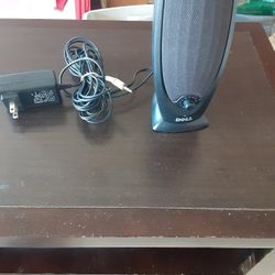 Speaker Amplifier by Dell 