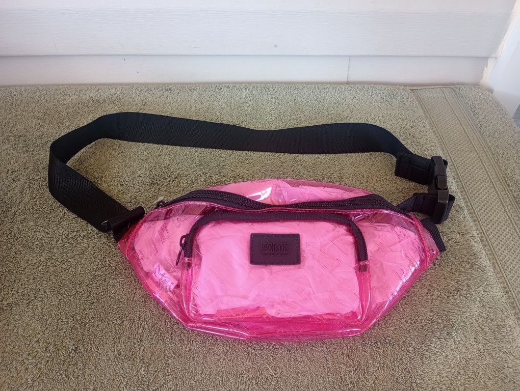 Victoria Secret Fannie Pack waist bag