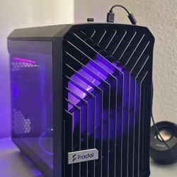 Gaming Pc 