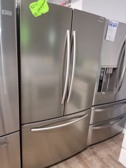 Fridge Samsung