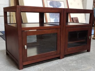 Epoch End Tables/Nighstands