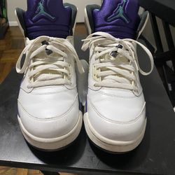 2013 top grape 5s