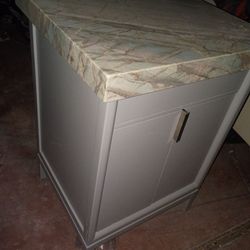 Cabinet bathroom