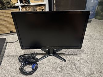 Acer - 22inch 1080 FHD PC Monitor - G226HQL