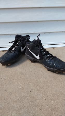 Nike Trouts