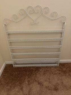 6 Tier Nail Polish Holder