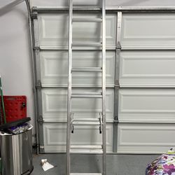 16 Ft Extendable Ladder