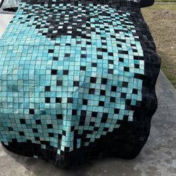 Safavieh Velvet Rug Pet And Smoke Free  47x70