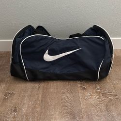 Nike Duffle bag