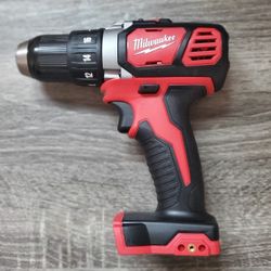 M18 1/2" Compact Drill/Driver Milwaukee NEW