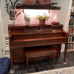 Piano
