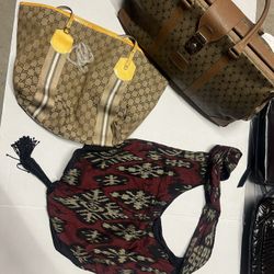 Handbags For Sale 