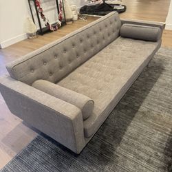 Sofa pair For Sale $200