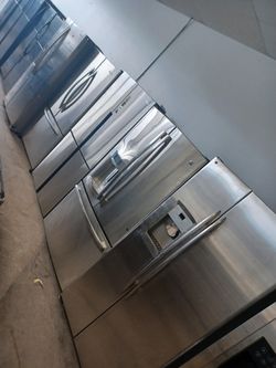 USED REFRIGERATORS FREE DELIVERY 120 DAY WARRANTY