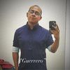 Matthew Guerrero