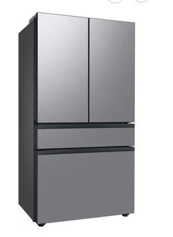 Samsung bespoke refrigerator