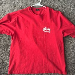 Stussy T shirt 
