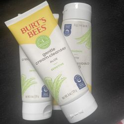 Burt’s Bees 