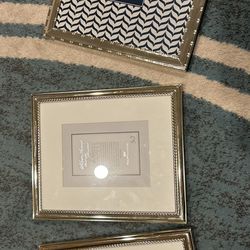 10x8 Photo Frames