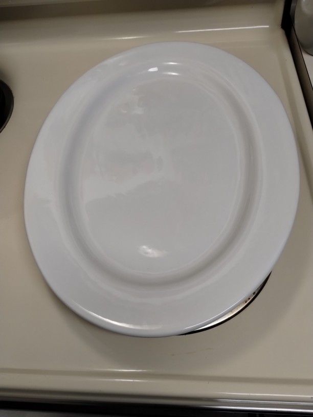 Cook At Home ~Serving Dish