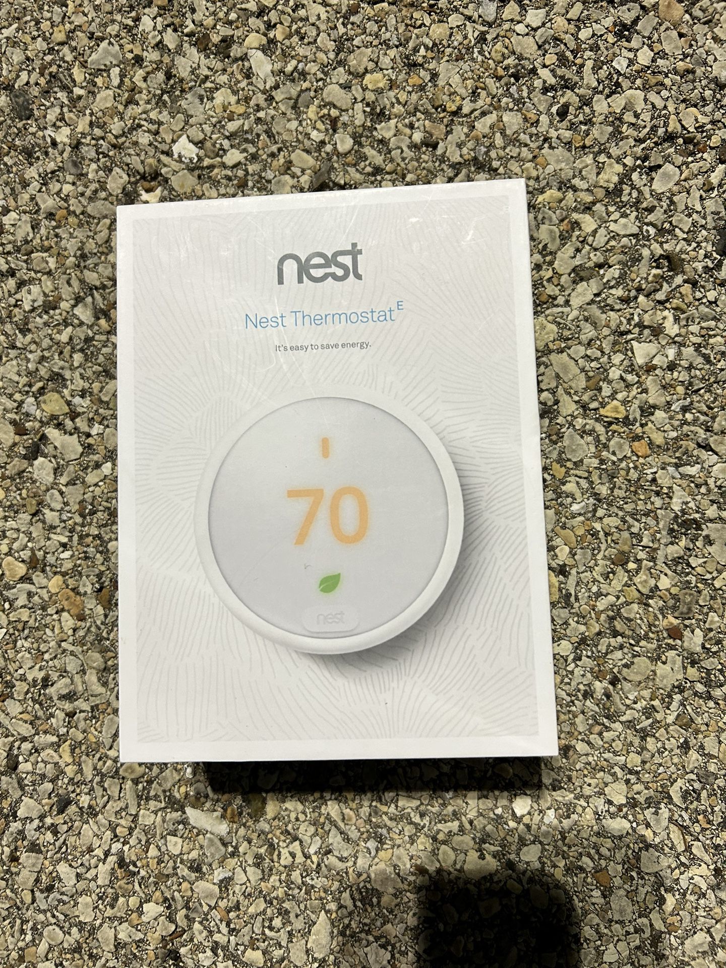 Smart Thermostat For Sale 