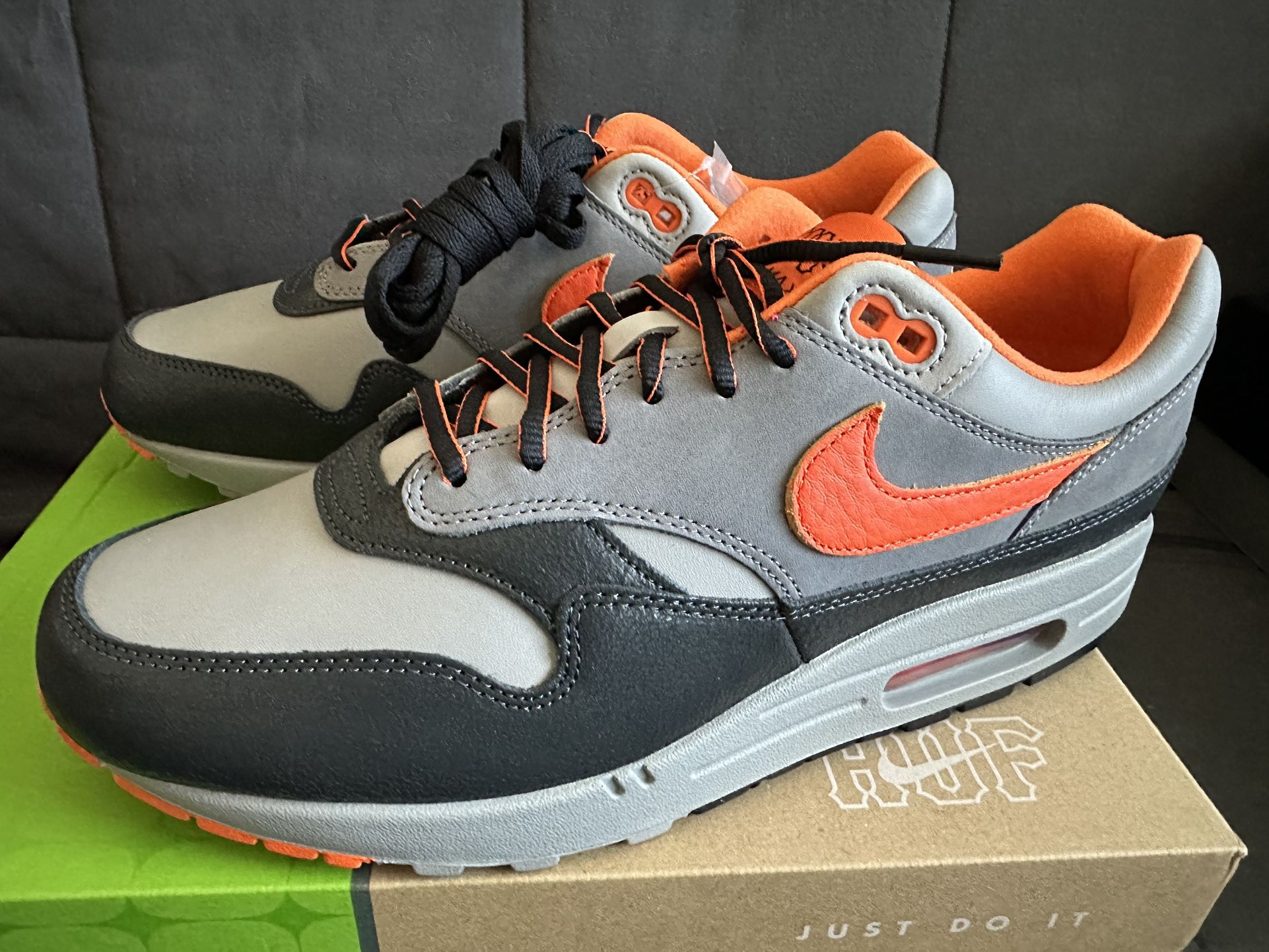 Huf X Air Max 1 Sp \